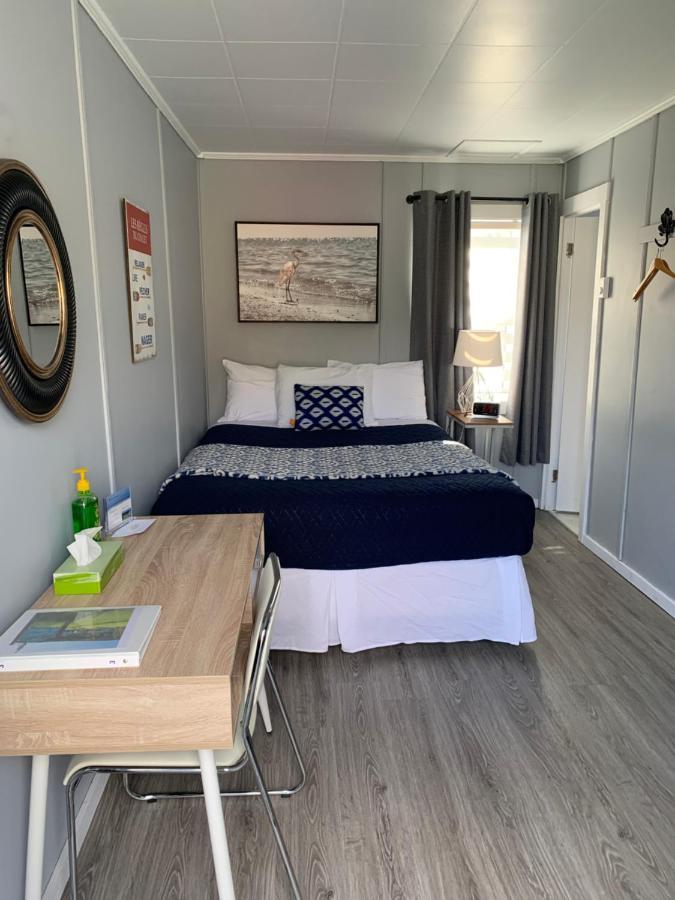 Motel Le Repos Perce Eksteriør bilde