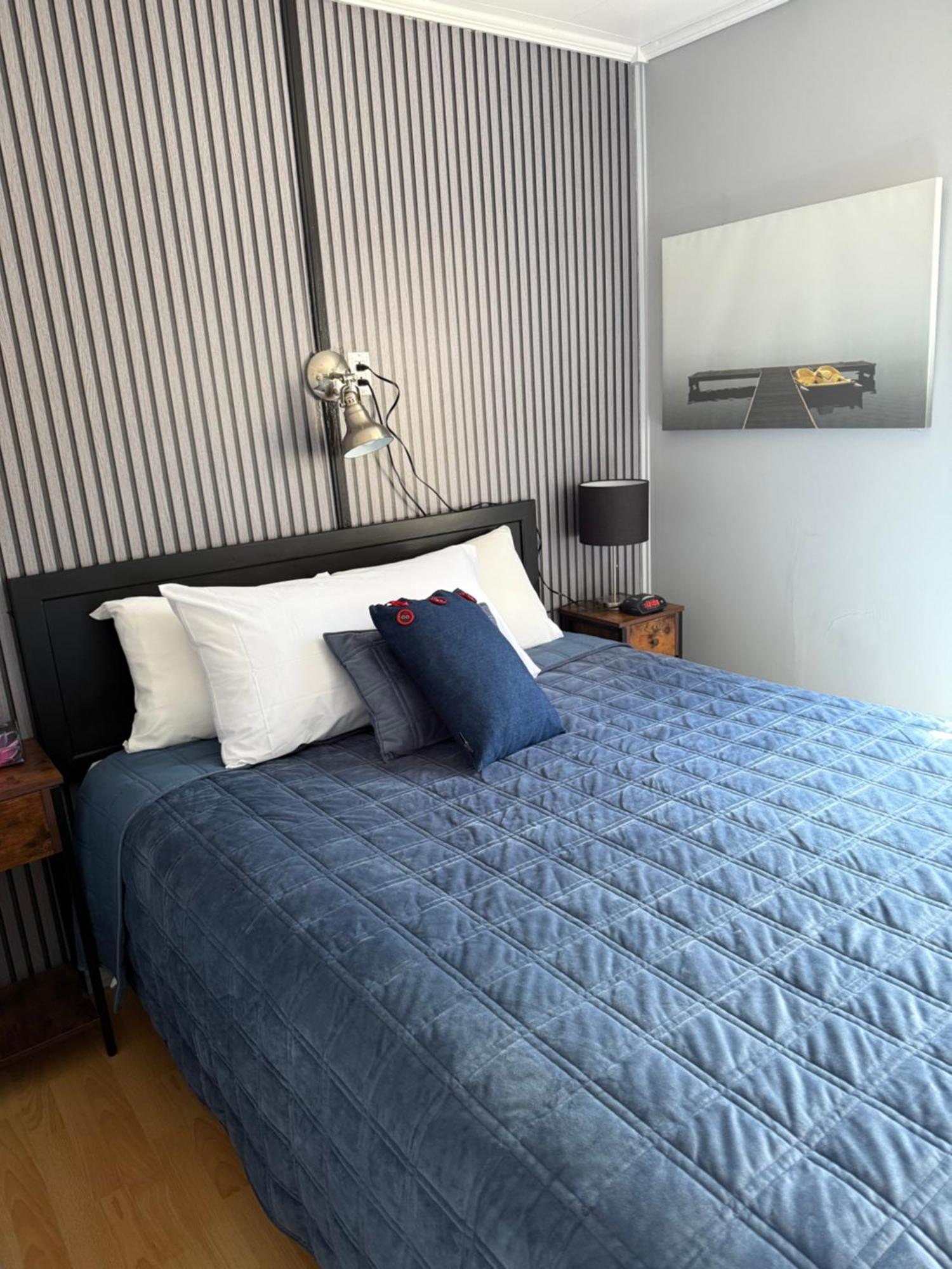 Motel Le Repos Perce Eksteriør bilde