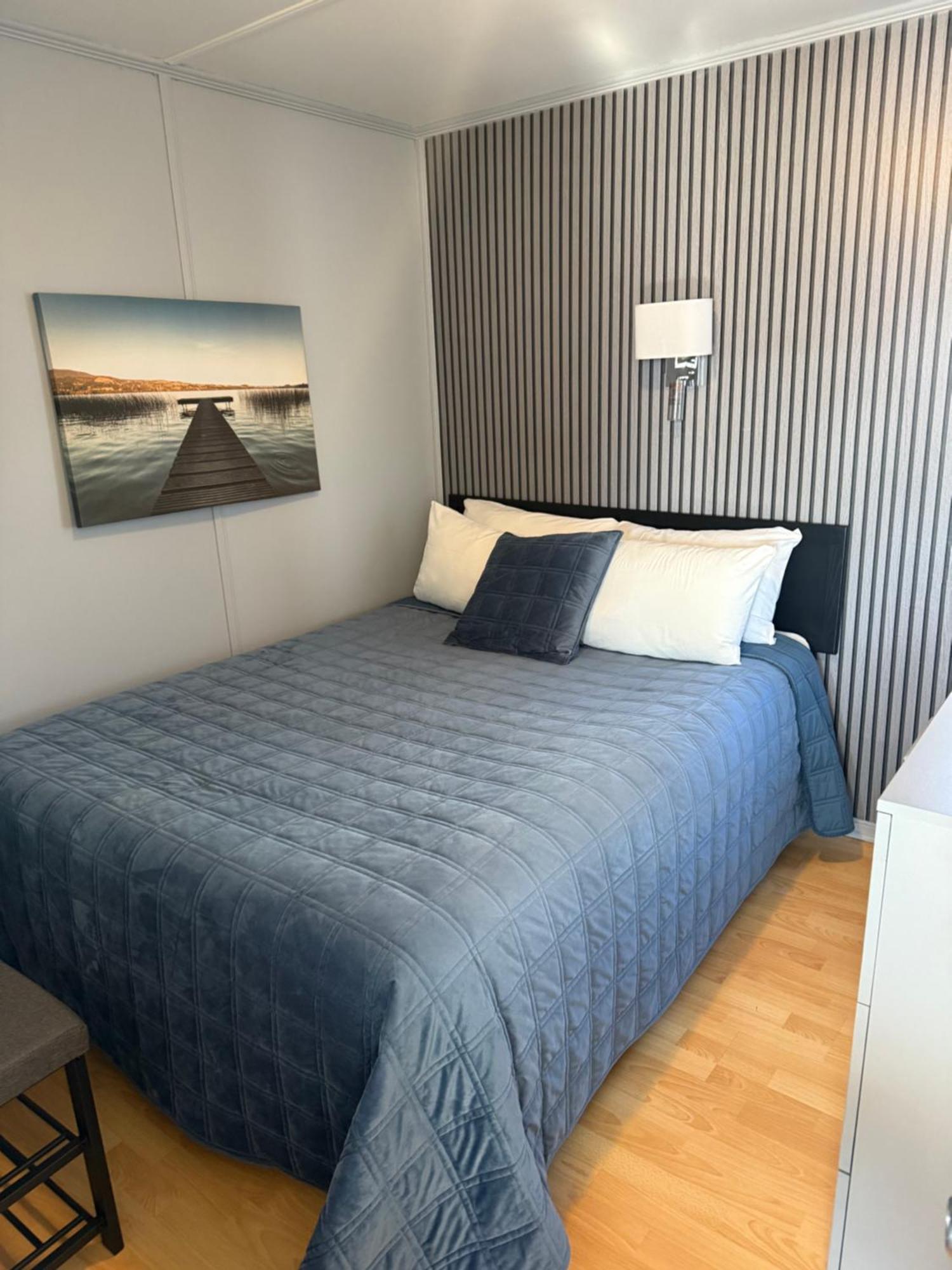 Motel Le Repos Perce Eksteriør bilde